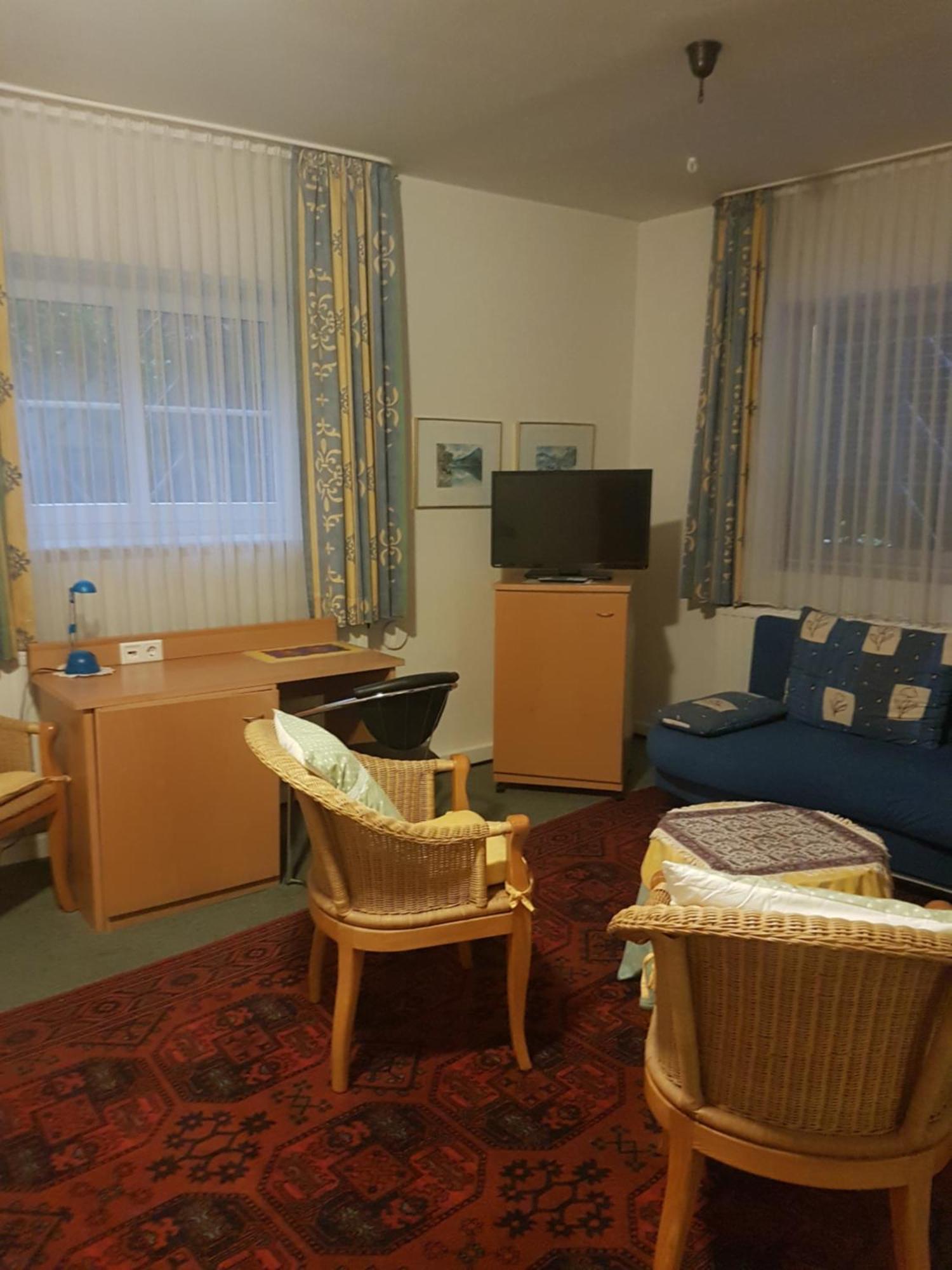 Gaestehaus Uerdingen * Krefeld