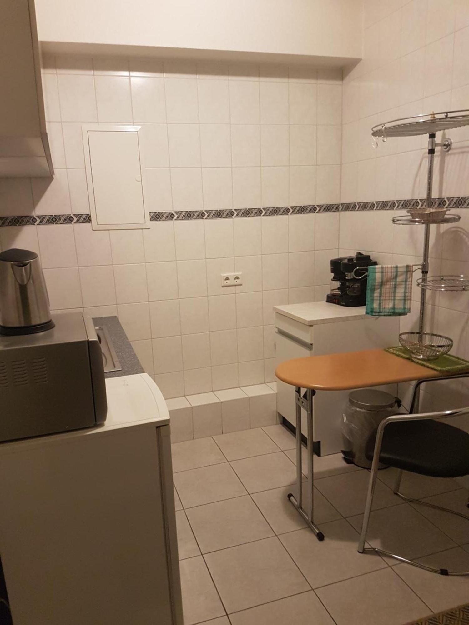 Gaestehaus Uerdingen Apartment Krefeld