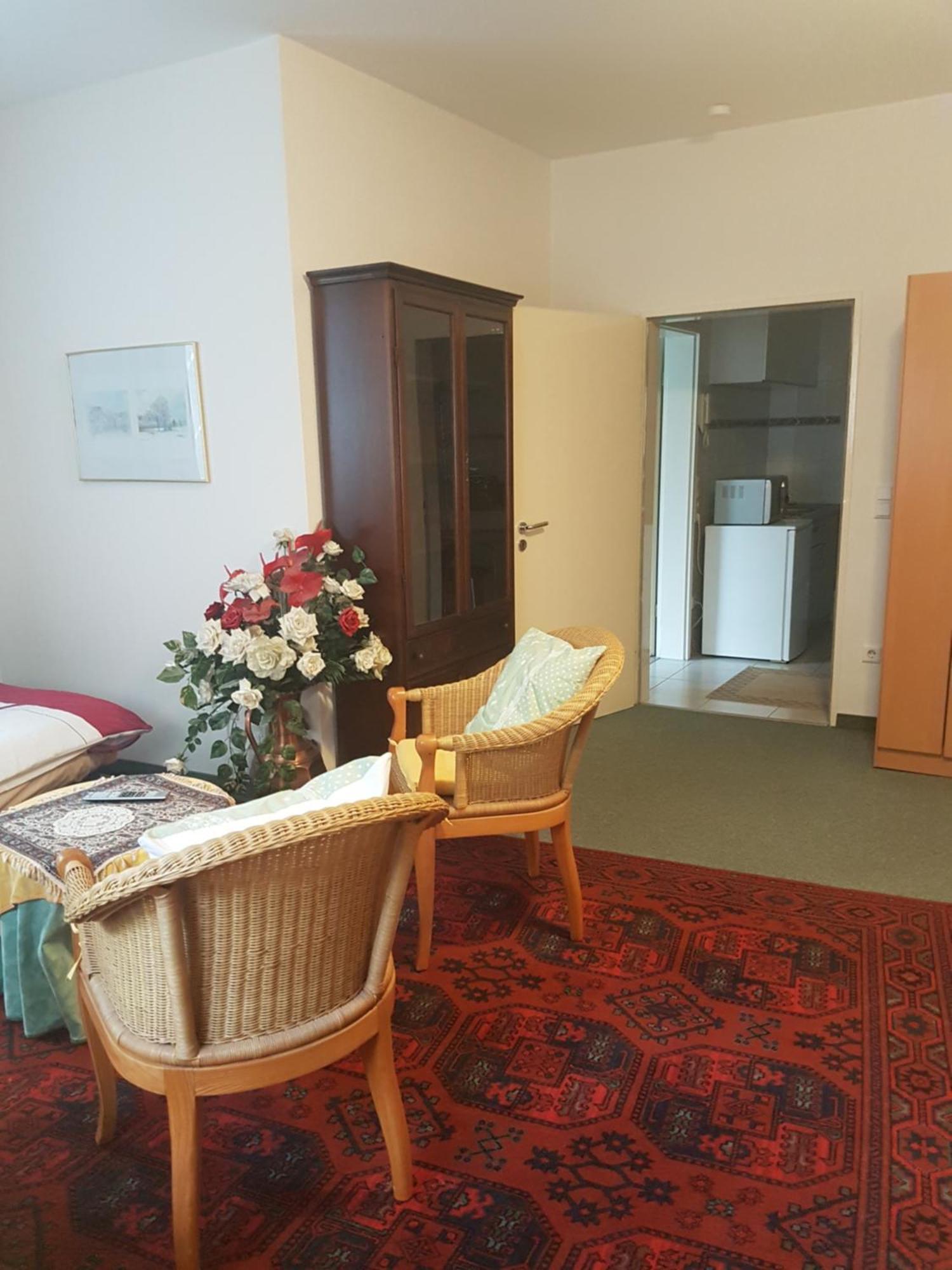 Gaestehaus Uerdingen Krefeld