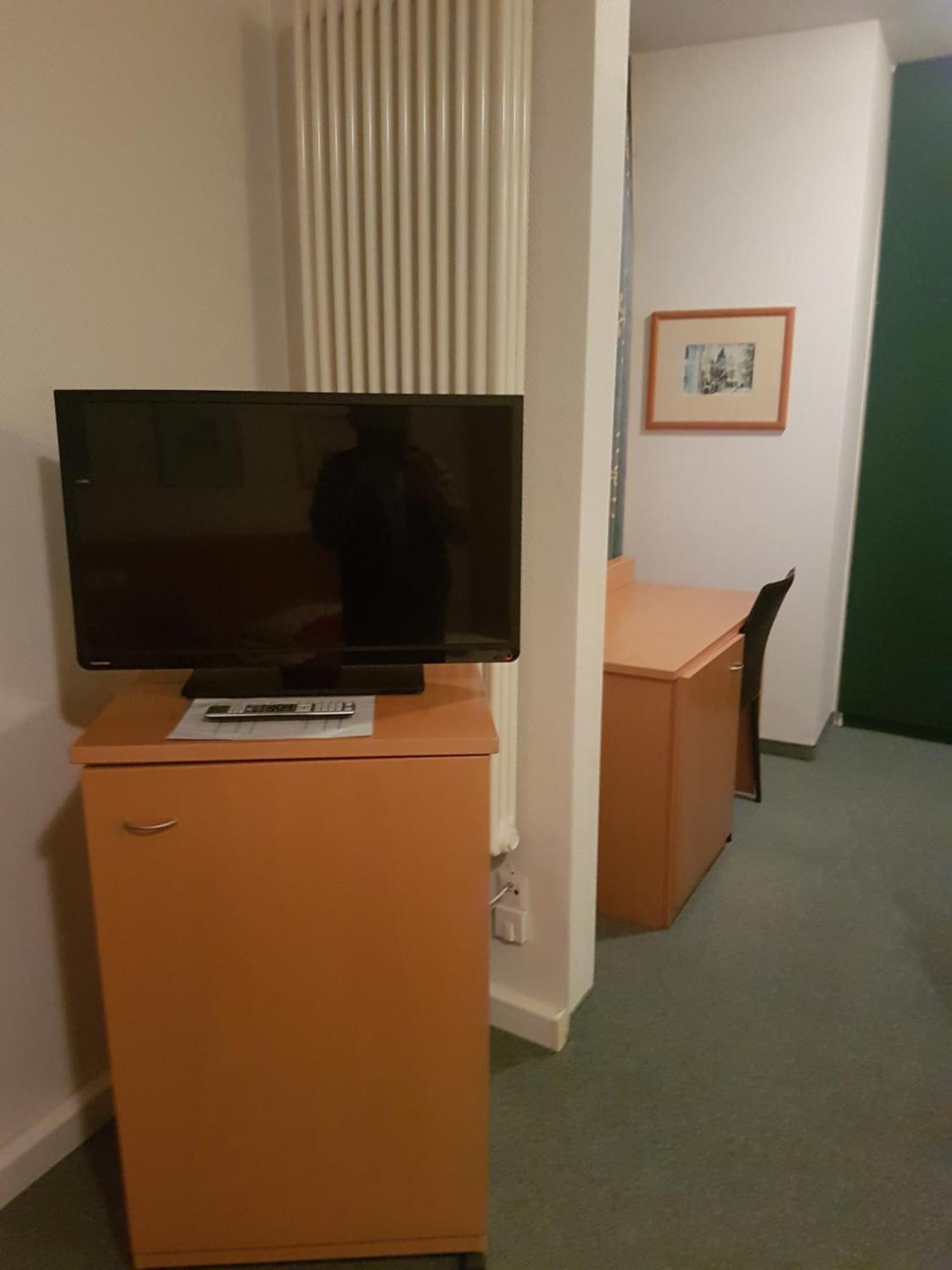Apartment Gaestehaus Uerdingen