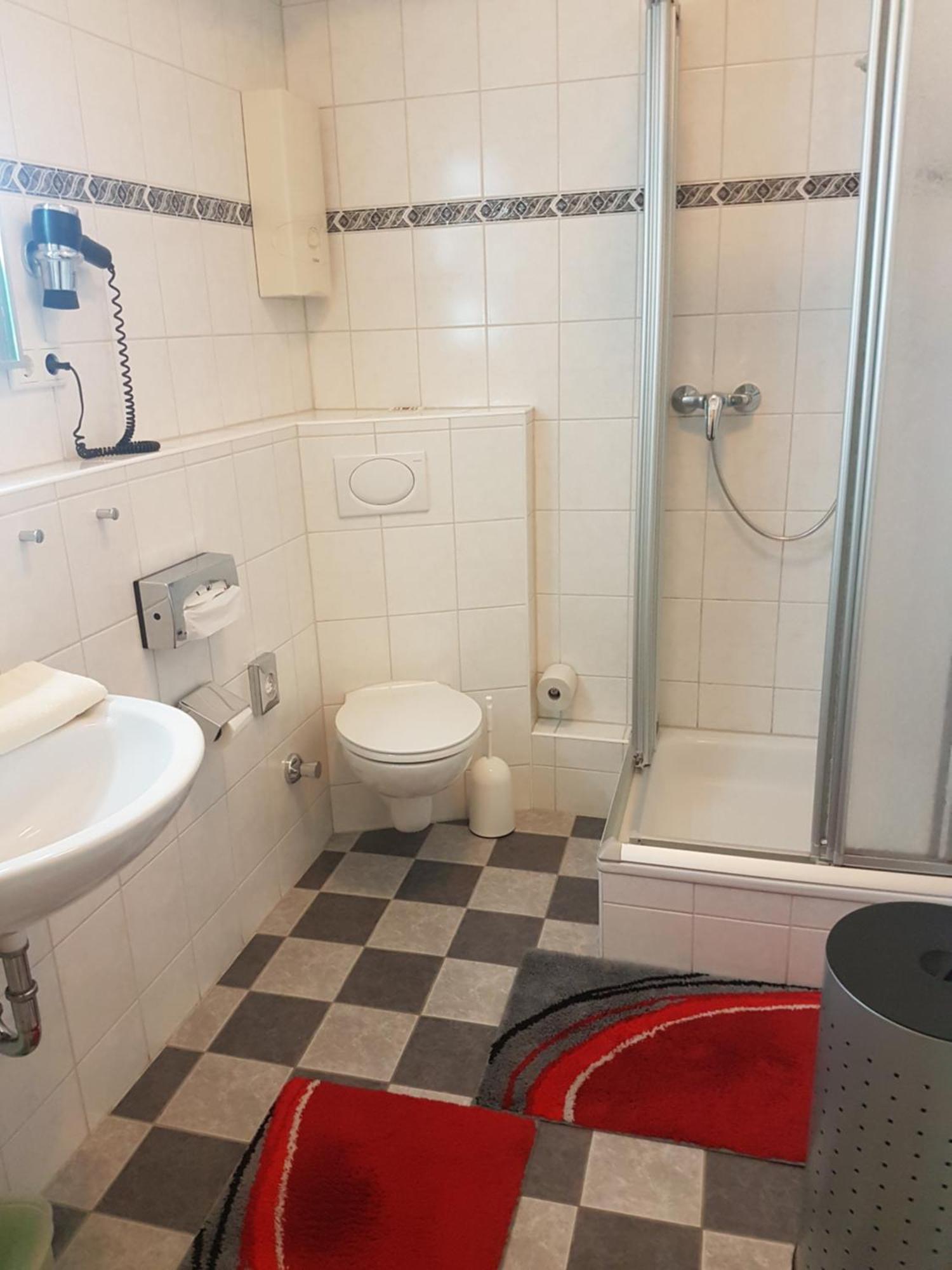 Apartment Gaestehaus Uerdingen *