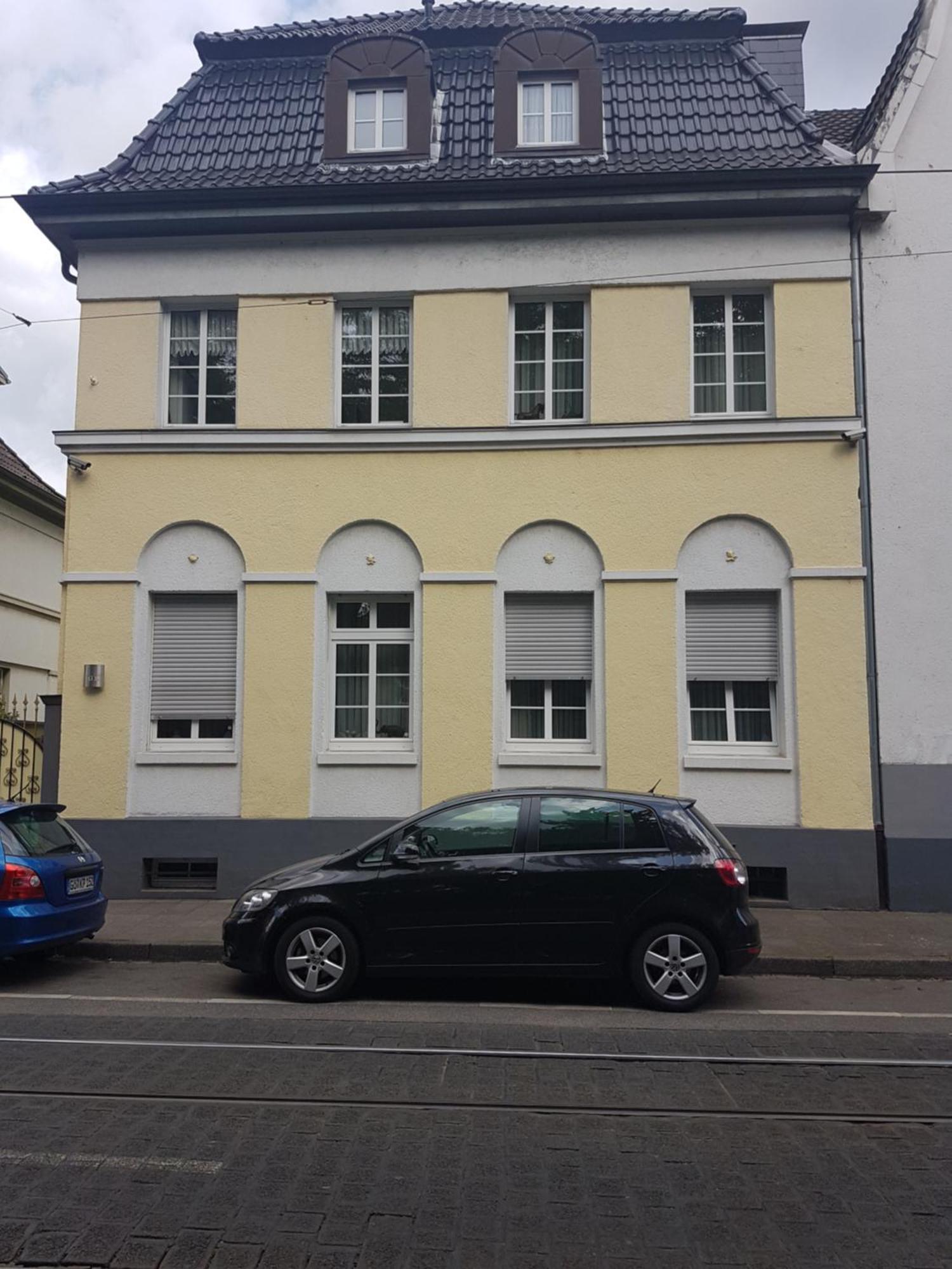 Apartment Gaestehaus Uerdingen Krefeld